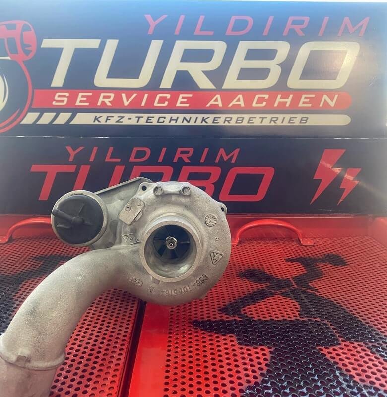 Kayseri Turbo -Yıldırım Turbo